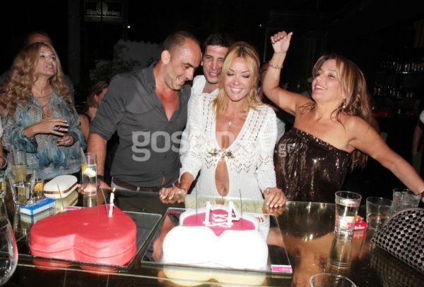 Τελικά πόσο χρονών είσαι;