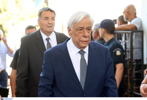 ΕΞΟΔΙΟΣ ΑΚΟΛΟΥΘΙΑ ΤΗΣ ΛΕΝΑΣ ΣΑΜΑΡΑ ΠΡΩΗΝ ΠτΔ ΠΡΟΚΟΠΗΣ ΠΑΥΛΟΠΟΥΛΟΣ