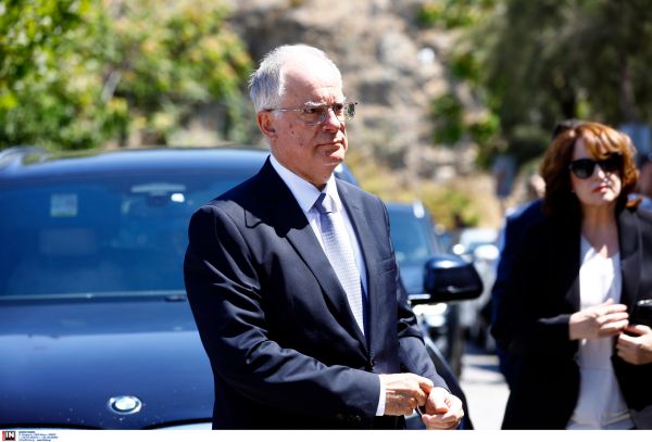 ΕΞΟΔΙΟΣ ΑΚΟΛΟΥΘΙΑ ΤΗΣ ΛΕΝΑΣ ΣΑΜΑΡΑΠτΔ ΚΩΝΣΤΑΝΤΙΝΟΣ ΤΑΣΟΥΛΑΣ