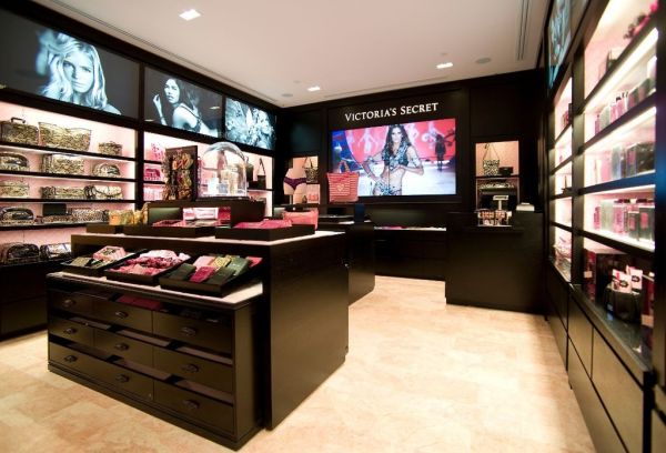 Άνοιγμα νέου καταστήματος Beauty & accessories του οίκου Victoria’s Secret στην Αθήνα!