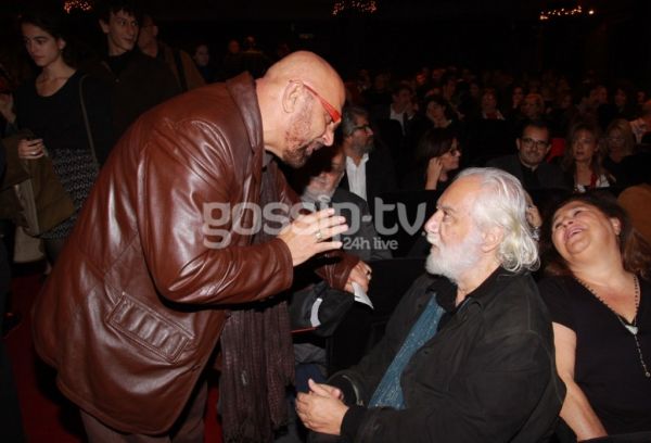 Ο… δικηγόρος Σταμάτης Φασουλής