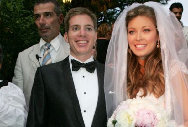 Επέτειος γάμου για τους… 