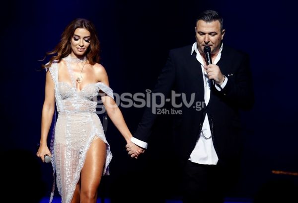 Ο ξέφρενος χορός Φουρέιρα – Ρέμου στην πρεμιέρα τους