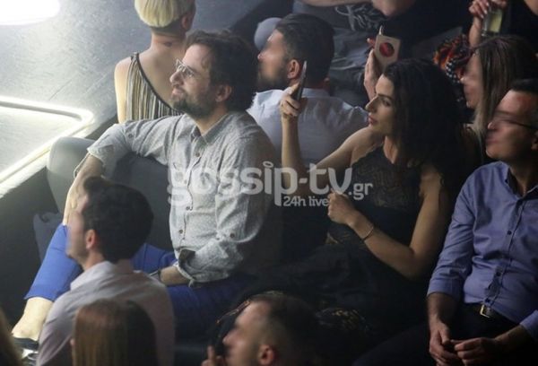 Τόνια Σωτηροπούλου: Γιατί της... γύρισε την πλάτη ο Μαραβέγιας;