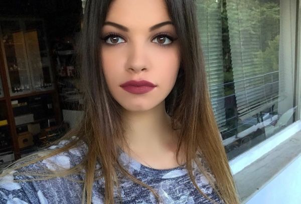 Παιδιά επωνύμων στο Instagram