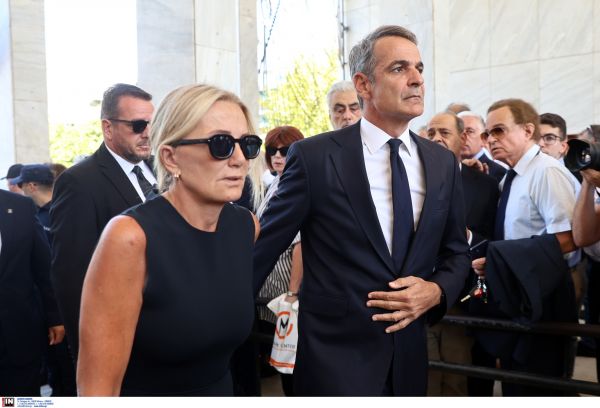 ΕΞΟΔΙΟΣ ΑΚΟΛΟΥΘΙΑ ΤΗΣ ΛΕΝΑΣ ΣΑΜΑΡΑ