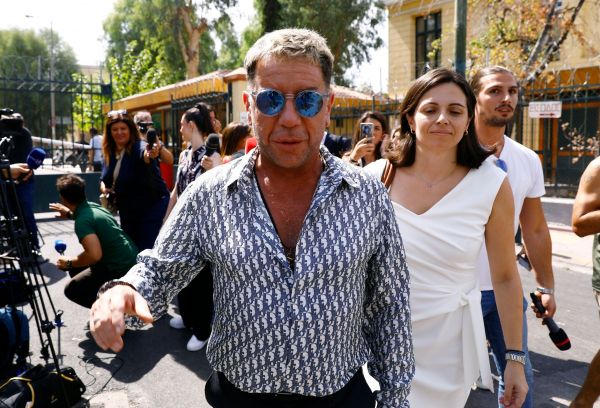 ΔΗΛΩΣΕΙΣ ΤΟΤ ΓΙΩΡΓΟΥ ΜΑΖΩΝΑΚΗ