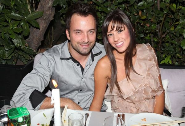 Τα… νυχτοπερπατήματα των επωνύμων!