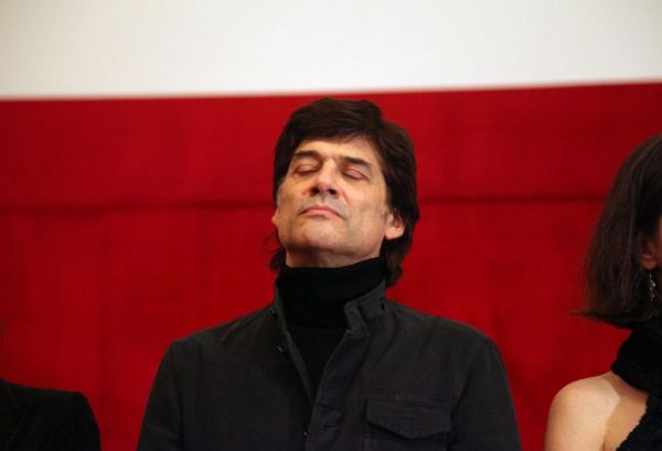 Πρεμιέρα για την ταινία «Η υπογραφή»