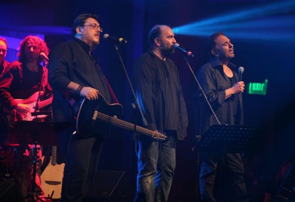 Οι "Διαόλου Κάλτσες" ξεκίνησαν…