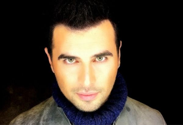 VIDEO: Backstage από το νέο video clip του Γιώργου Παπαδόπουλου