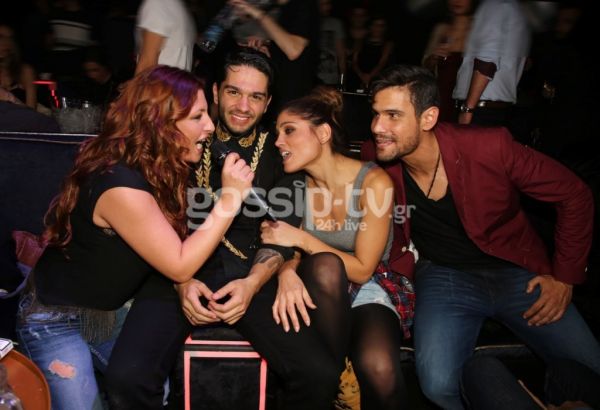 Πιο sexy... πεθαίνεις!