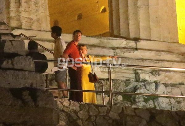 The Little Drummer Girl: Συνεχίζονται τα γυρίσματα στην Ελλάδα της νέας τηλεοπτικής σειράς του BBC 