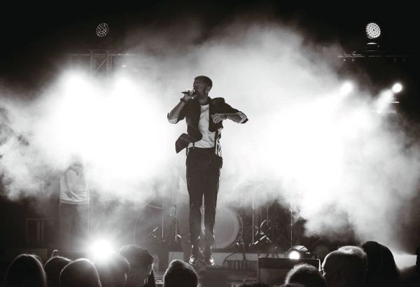 Κωνσταντίνος Αργυρός: Η φωτογραφία από την παραλία και το μήνυμά του για όσα… έρχονται