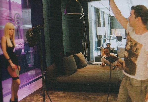 Δούκισσα Νομικού: Τα νέα της επαγγελματικά βήματα