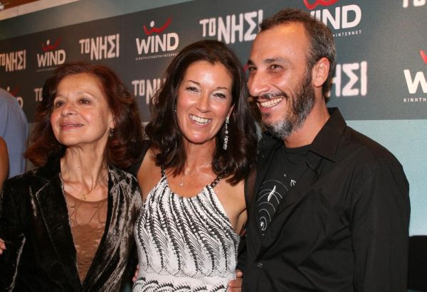 H avant premiere της σειράς “Το Νησί”!