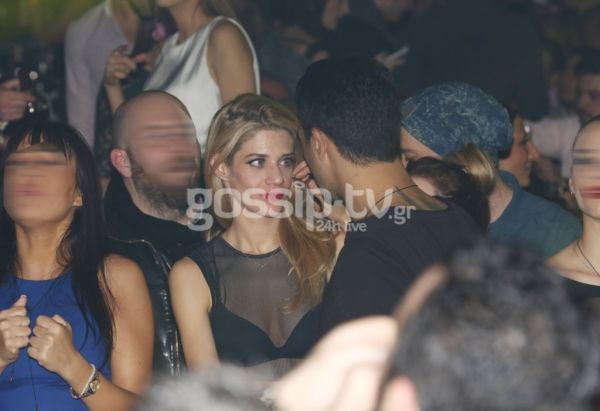 Σιγά θα την πνίξεις!