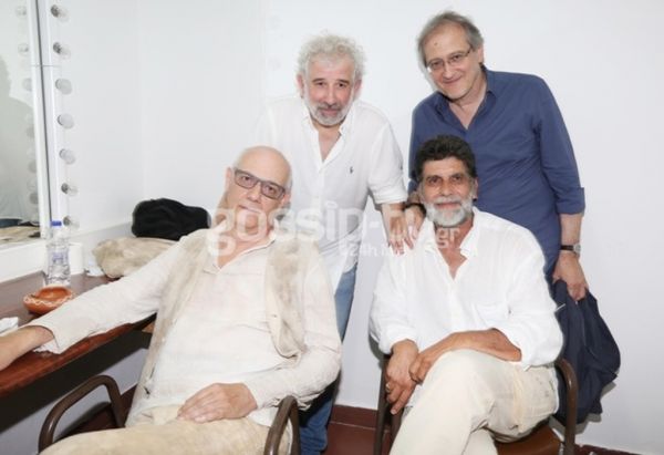  Φεστιβάλ Επιδαύρου: «Πλούτος» από επώνυμες παρουσίες 