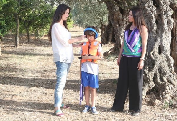 Η λέξη που δε λες: Η οικογένεια αντιμέτωπη με την αλήθεια