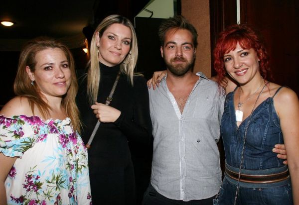 Οι επώνυμοι fans του γάλατος