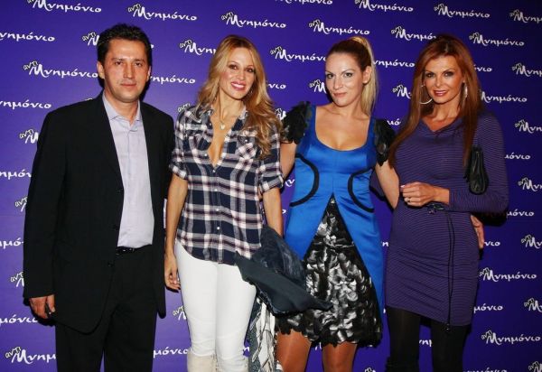 Όταν οι επώνυμοι το ρίχνουν έξω