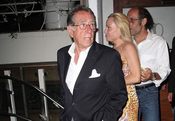 «Έφυγε» από τη ζωή γνωστός ηθοποιός μετά από μάχη, που έδωσε με τον καρκίνο