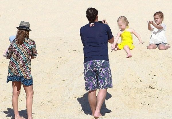 Ποια σταρ έχει… τόση κυτταρίτιδα; 