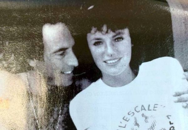 ΜΑΚΗΣ ΖΟΥΓΑΝΕΛΗΣ-ΖΑΚΛΙΝ ΜΠΙΣΕ