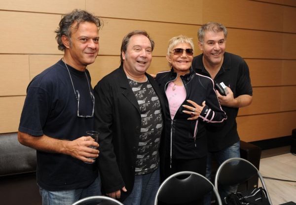 Το «Μαρινέλλα - Το Μιούζικαλ» επιστρέφει