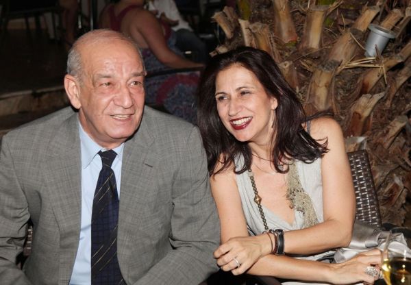 «Εδώ είμαστε» φώναξαν Μητροπάνος-Κραουνάκης