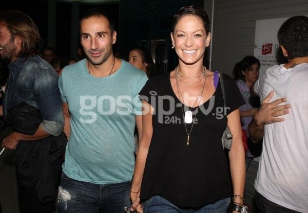 Χαμός στην πρεμιέρα του Fuerza Bruta  