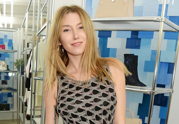 Ο θάνατος που σόκαρε της high society