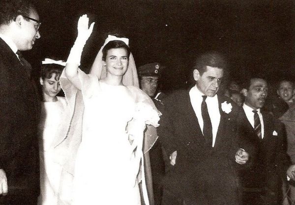 «Εγώ είμαι η Καρέζη και δεν μπορείς να με απατάς»