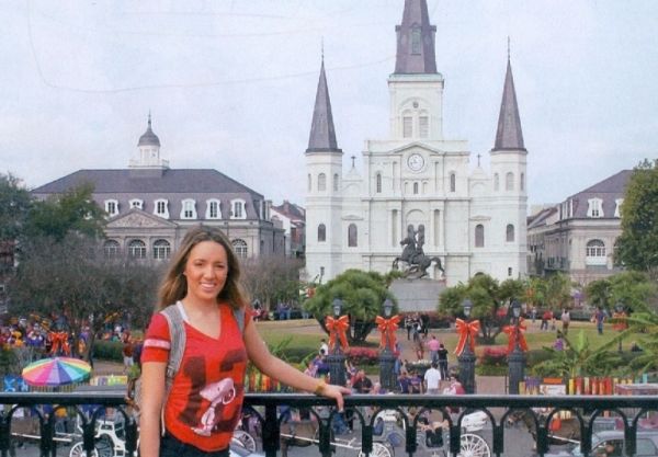 Οι διατάσεις της Καλομοίρας σε βενζινάδικο 