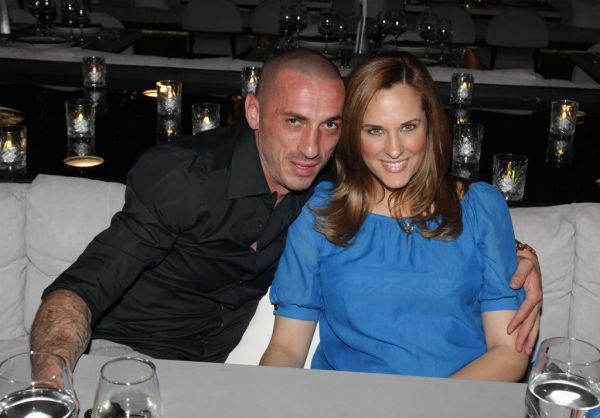 Τι έγινε χτες το βράδυ σε γνωστό μαγαζί της Αθήνας;