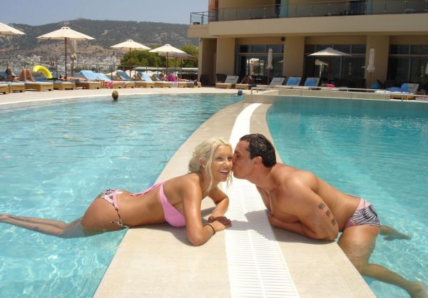 Ζέτα Θεοδωροπούλου: Πιο sexy γίνεται…; Δεν γίνεται!