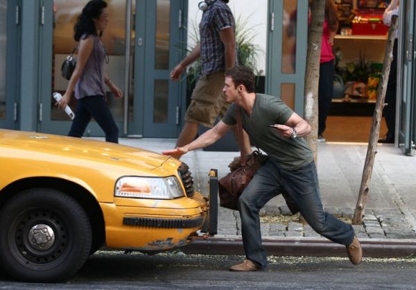 Φίλοι με προνόμια με τον Justin Timberlake