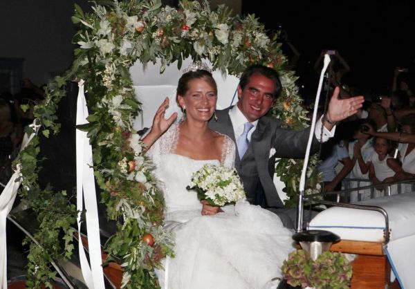 Το επίσημο φωτογραφικό άλμπουμ του Νικολάου και Τατιάνας