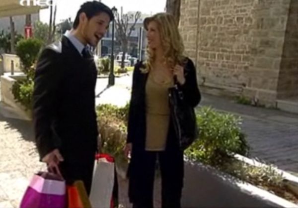 "Η Ζωή της Άλλης":Η Ξένια σχεδιάζει ξανά τον φόνο της Κάτιας