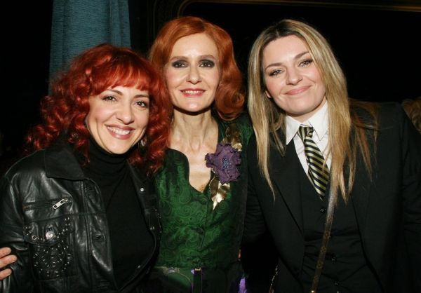 «Να ζει κανείς ή να μην ζει»: Μία λαμπερή πρεμιέρα! (φωτό) 