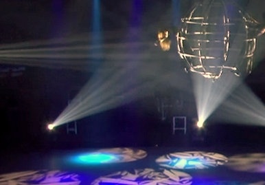 Όλα όσα έγιναν στην πρεμιέρα Σφακιανάκη-Ηλιάδη στη Θεσσαλονίκη! (φωτό)