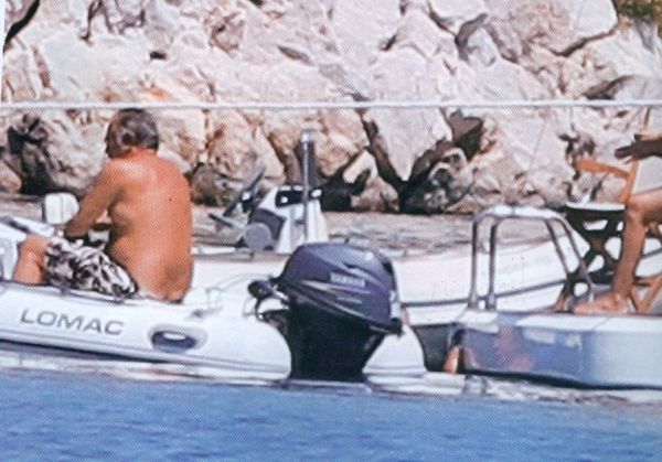 Πέγκυ Ζήνα: Της πάει πολύ η εγκυμοσύνη!