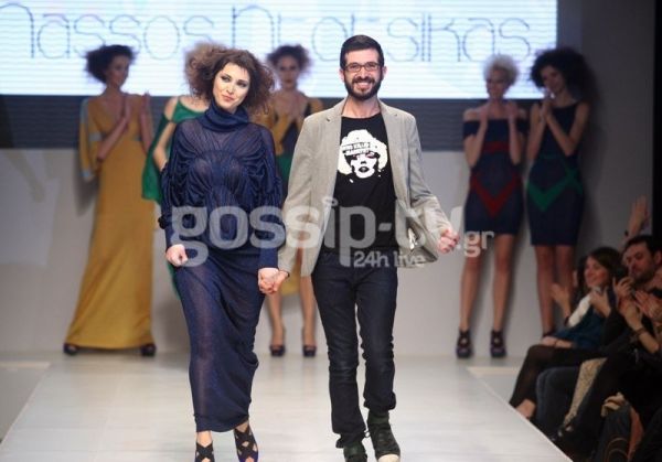 Ποιοι απόλαυσαν το Athens Exclusive Designers Week;