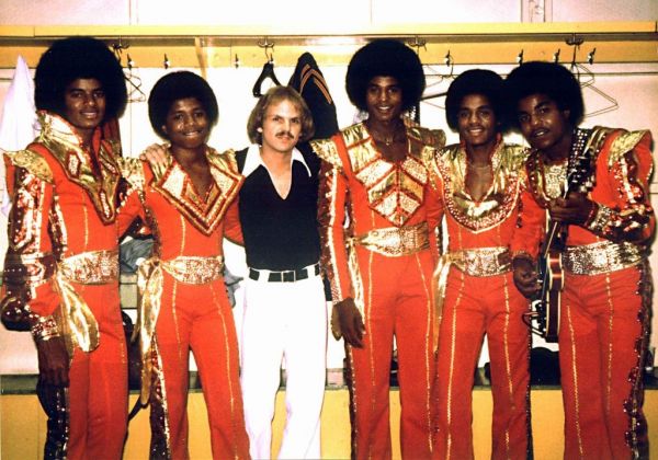 Από μικρός star