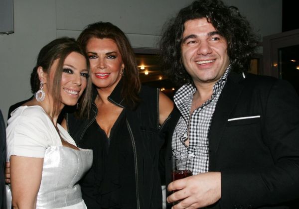 Ποιο event συγκέντρωσε το ενδιαφέρον των celebrities;