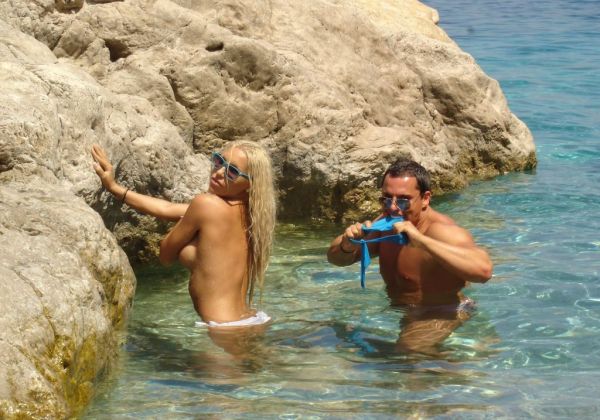 Ζέτα Θεοδωροπούλου: Πιο sexy γίνεται…; Δεν γίνεται!