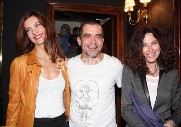 O «Πουπουλένιος» έκανε πρεμιέρα