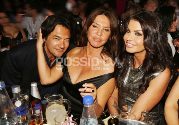 Επανασύνδεση έκπληξη στην showbiz!