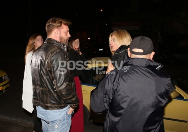 Σπυρόπουλος-Πολίτη:  Ένας μεγάλος έρωτας σε φωτογραφίες!