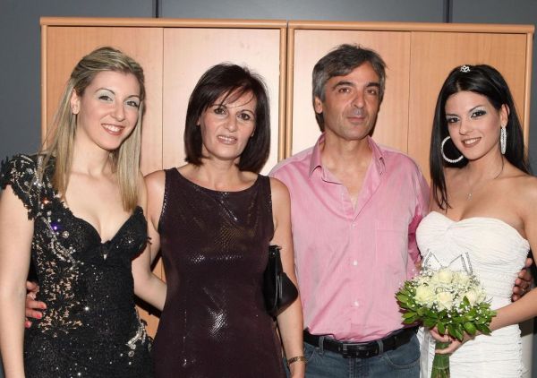 Το άλμπουμ του γάμου της Ελένης Ευαγγελάτου!